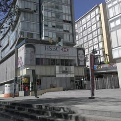 Plaza Parques Polanco