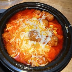 KFC - Famous bowl