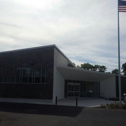 Columbus Metropolitan Library- Shepard Branch