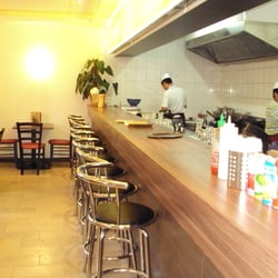 Lin's Wok