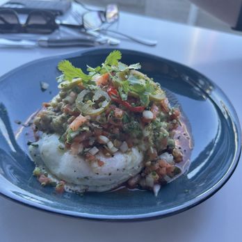 Shorebird - Carne adobada y huevos - Seafood Near Me - Newport Beach, California Shorebird - Carne adobada y huevos - Seafood Near Me - Newport Beach, California