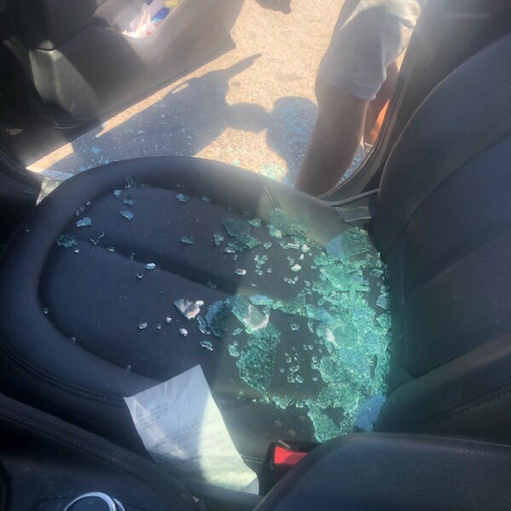 Citrus Community Park - Took my phone, wallet and cash. - Parks Near Me - Corona, California