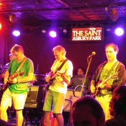 The Saint - Freudian Slip reunion