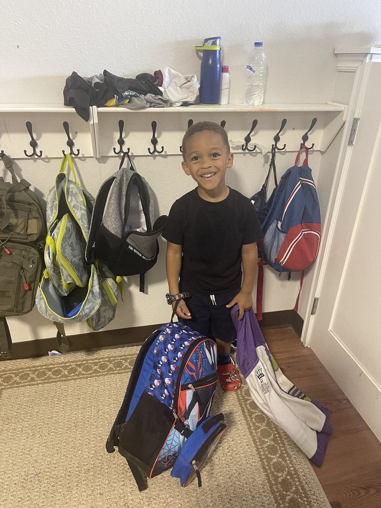 Kidz In Motion Learning Center