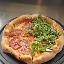 Pizzart