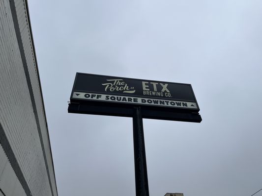 ETX Brewing Company by null