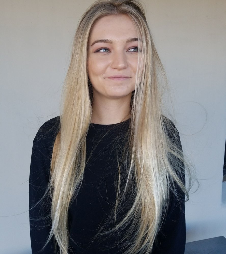 Simply Hair by Jasmine Logo