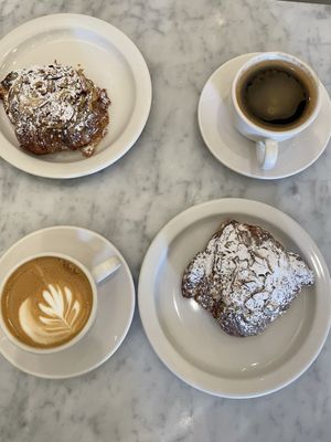 Tulie Bakery by null