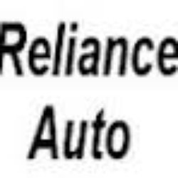 Reliance Auto