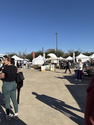 Urban Harvest Farmers Market by null Urban Harvest Farmers Market by null