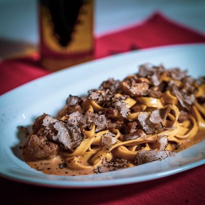 Acqua e Farina - Italian Pizza & Pasta Restaurant . Rail Mall by null