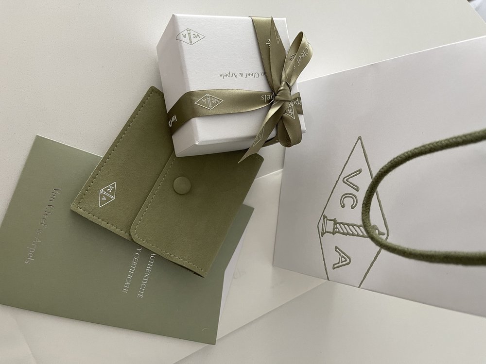 VAN CLEEF & ARPELS Updated October 2024 12 Reviews 63 E Oak St, Chicago, Illinois