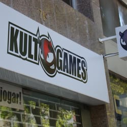 Kult Games