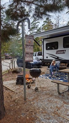 Don Carter State Park by null