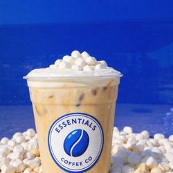 Essentials Coffee