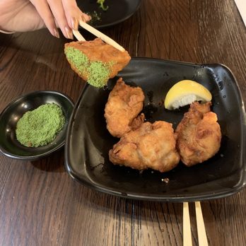 Hinodeya - Newark - Chicken Karaage - Ramen Near Me - Newark, California Hinodeya - Newark - Chicken Karaage - Ramen Near Me - Newark, California