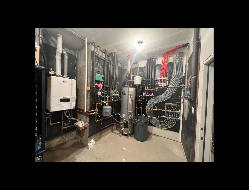 Slide of Brothers Plumbing And Heating