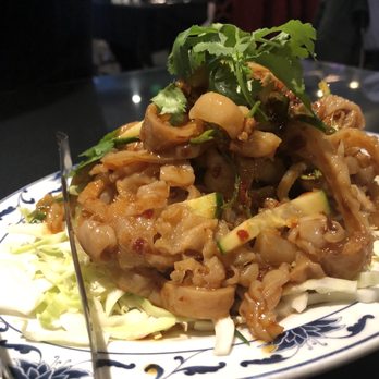 Yea's Wok - Spicy Jellyfish - Chinese Near Me - Newcastle, Washington Yea's Wok - Spicy Jellyfish - Chinese Near Me - Newcastle, Washington