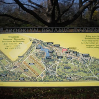 Brooklyn Botanic Garden - Botanical Gardens Near Me - Brooklyn, New York Brooklyn Botanic Garden - Botanical Gardens Near Me - Brooklyn, New York