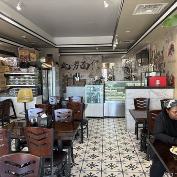 Northern Pasta 北方面食 - Inside shop - Chinese Near Me - Houston, Texas Northern Pasta 北方面食 - Inside shop - Chinese Near Me - Houston, Texas