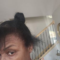 Mena's Hair Design - Beware!