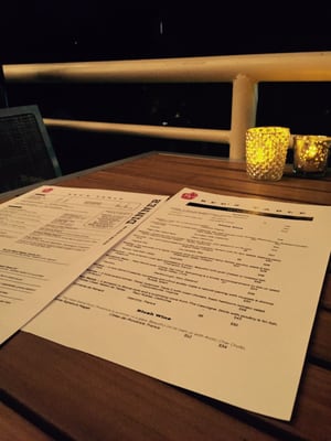 Menu photo 8 Red's Table Reston, VA