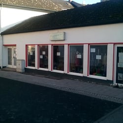 Perspektive gGmbH - Perspektive Andernach. Besser bekannt als *Peppermint"