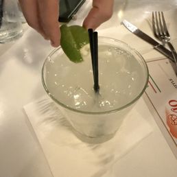 Margarita Margarita
