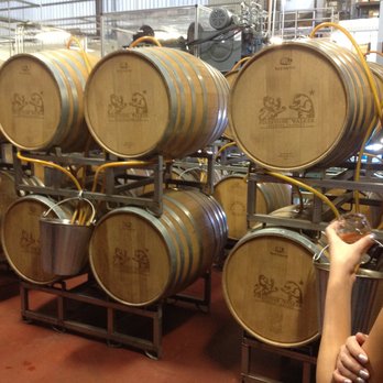 Firestone Walker - Paso Robles - Breweries Near Me - Paso Robles, California Firestone Walker - Paso Robles - Breweries Near Me - Paso Robles, California