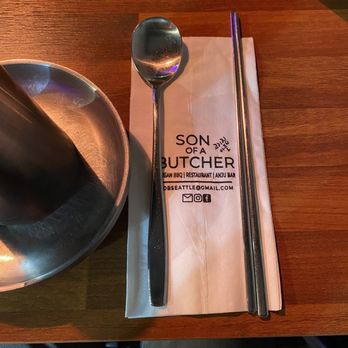 Son of A Butcher - Korean Near Me - Seattle, Washington Son of A Butcher - Korean Near Me - Seattle, Washington