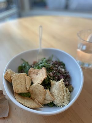 Forage Kitchen by null