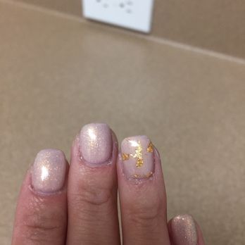 Yvonne's Nails - Uneven nails - Nail Salons Near Me - Fremont, California Yvonne's Nails - Uneven nails - Nail Salons Near Me - Fremont, California