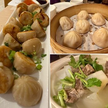 Bao House - Dumplings Near Me - Toronto, Ontario