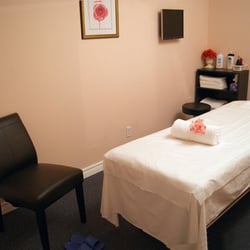 Spring Green Massage