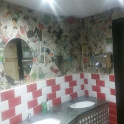 The Dutchie - Clean toilets