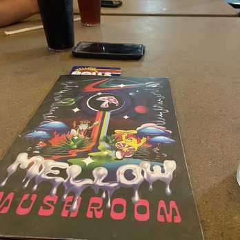 Mellow Mushroom Mesa - Mellow mushroom - Salad Near Me - Mesa, Arizona