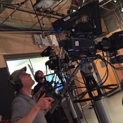 WABE 90.1 FM - Camera dudes