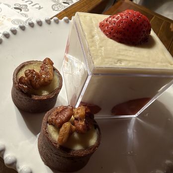 Kjun - Dessert - Korean Near Me - New York, New York Kjun - Dessert - Korean Near Me - New York, New York