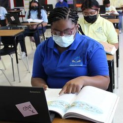 Bridges Preparatory Academy Middle School