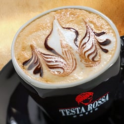 Testa Rossa