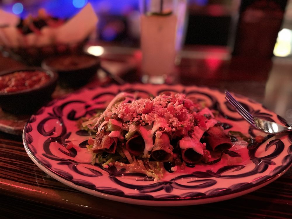 El Dorado Cantina - Las Vegas Strip