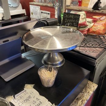 Cibo - Cheesecake - Delis Near Me - New Orleans, Louisiana Cibo - Cheesecake - Delis Near Me - New Orleans, Louisiana