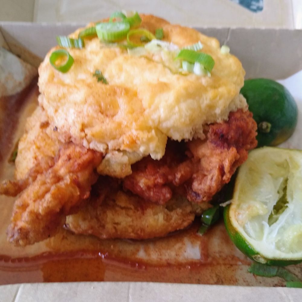 Debbie Lou's Biscuit Shop - Honey chipotle lime - Breakfast & Brunch Near Me - Durham, North Carolina Debbie Lou's Biscuit Shop - Honey chipotle lime - Breakfast & Brunch Near Me - Durham, North Carolina