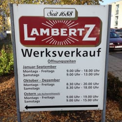 Lambertz