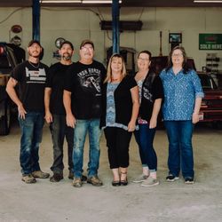Coffey’s Auto Repair & Salmon Qwik Lube - Our entire team is dedicated to honesty, effective communication, and fair prices for every service.