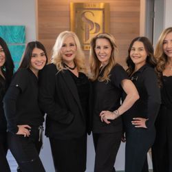 Skin Perfect Medical Aesthetics - Brea Staff