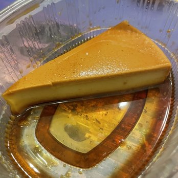 El Cocinero - Flan - Mexican Near Me - Van Nuys CA, California