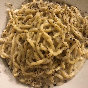 Da Enzo al 29 - Cacio Pepe - Roman Near Me - Rome, RM Da Enzo al 29 - Cacio Pepe - Roman Near Me - Rome, RM