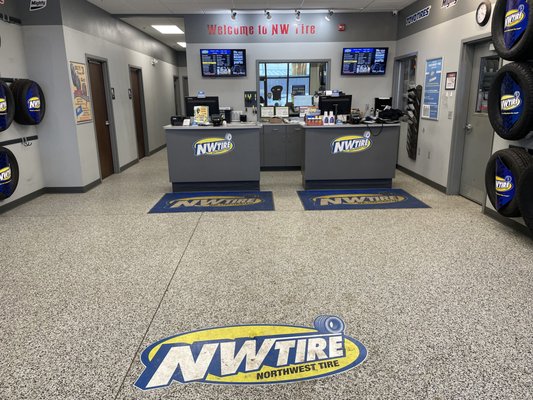 Tire Stores Bismarck Nd