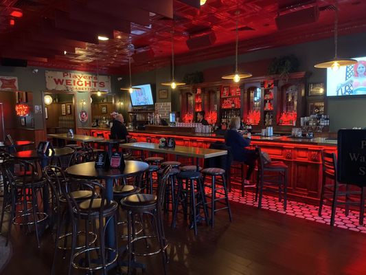 Red Leprechaun by null